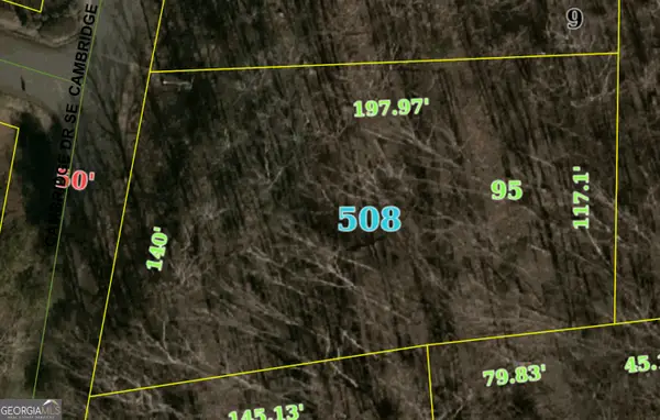 11 Cambridge Drive Se, Rome, GA 30161