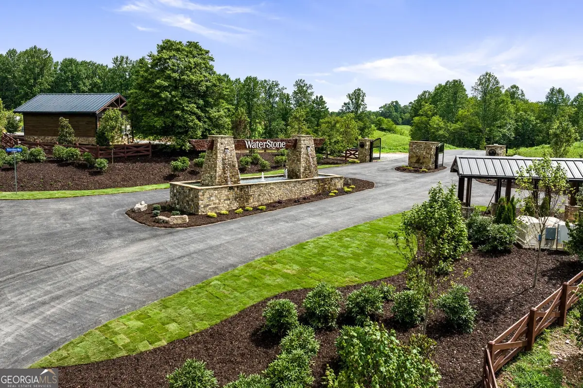 LOT 2 Waterstone, Mineral Bluff, GA 30559 - Image #1