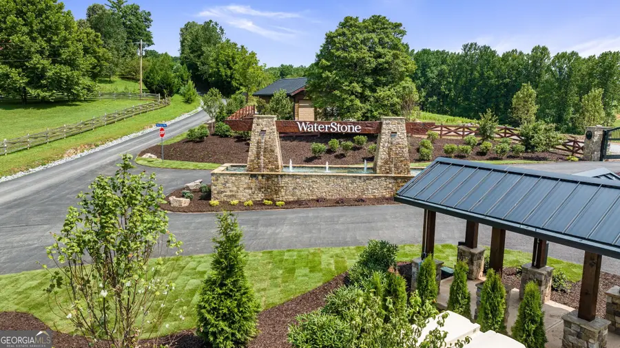 LOT 15 Waterstone, Mineral Bluff, GA 30559 - Image #2