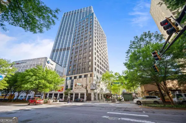20 Marietta Street Nw #3G, Atlanta, GA 30303