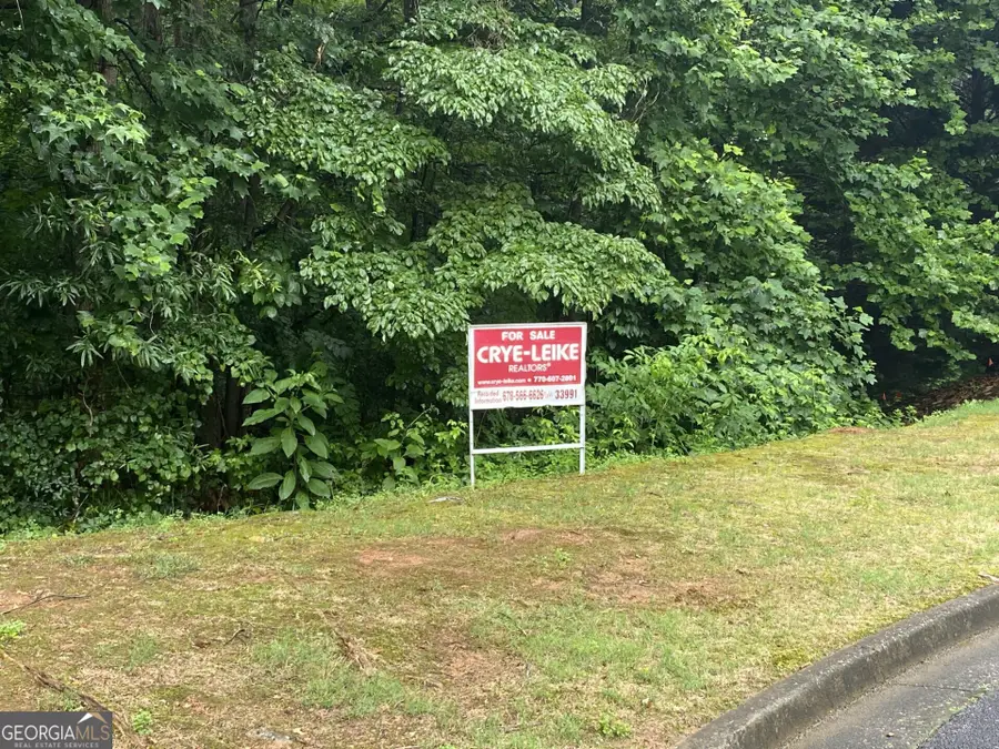 9325 Waterside Drive, Ball Ground, GA 30107 - Image #3