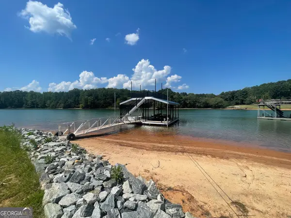 0 Raines Drive #3, Cumming, GA 30041