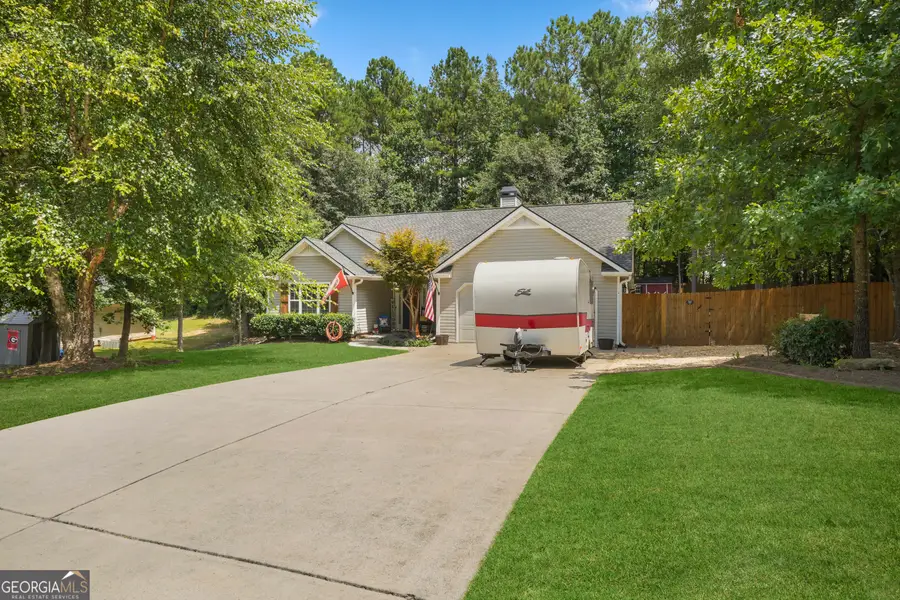 97 Champion Way, Hiram, GA 30141 - #3