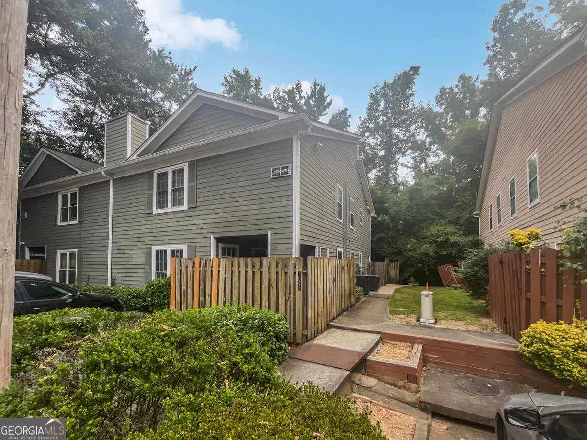 1097 Rock Creek Lane, Norcross, GA 30093 - Image #1