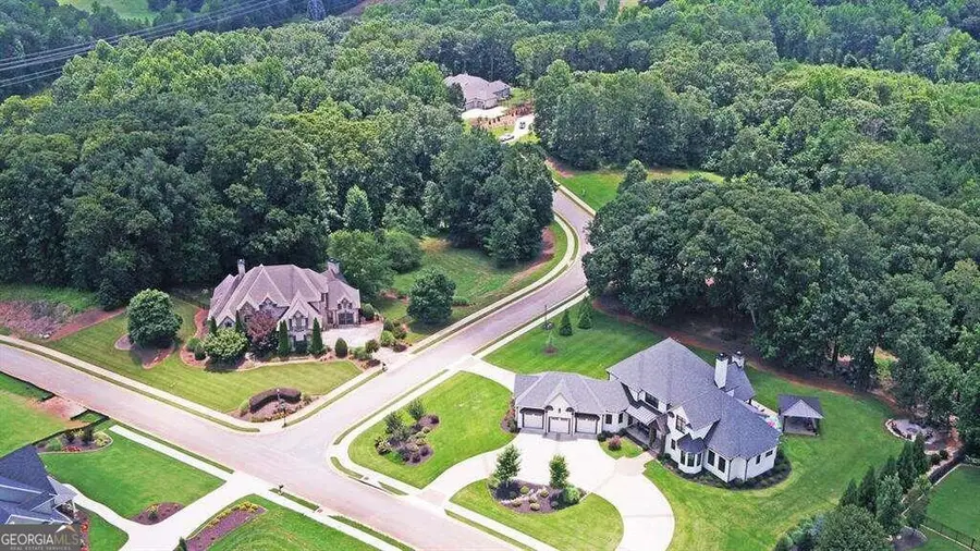 5420 Planting Field Lane, Flowery Branch, GA 30542 - Image #2