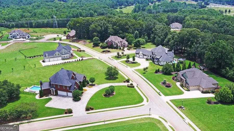 5420 Planting Field Lane, Flowery Branch, GA 30542 - Image #3