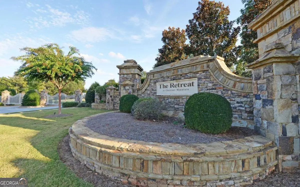 5356 Retreat Drive, Flowery Branch, GA 30542 - Image #1