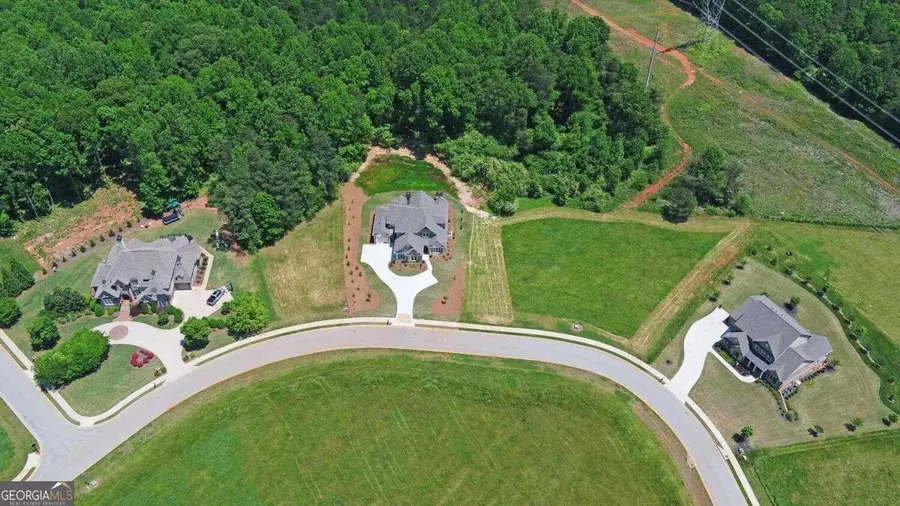 5356 Retreat Drive, Flowery Branch, GA 30542 - Image #3