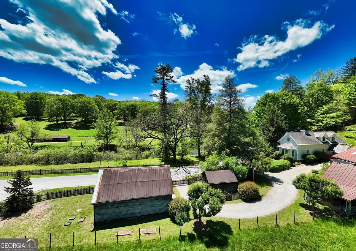 2350 Dial Road, Blue Ridge, GA 30513 - Image #1