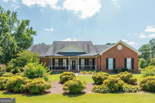 12 Ivy Chase Way Nw, Cartersville, GA 30121