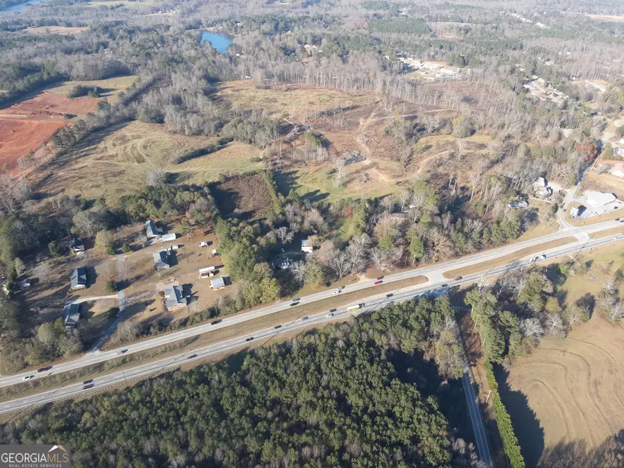 0 Carrollton Villa Rica Highway, Carrollton, GA 30117 - #3