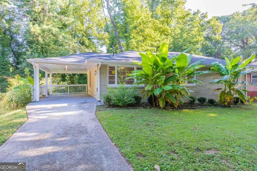 2812 Mitchell Drive, Decatur, GA 30032 - Image #2