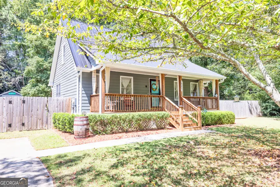 481 Bedford Drive, Hull, GA 30646 - Image #2