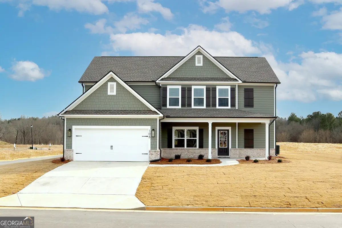 105 Harmony Farms Orchard, Eatonton, GA 31024 - Image #1