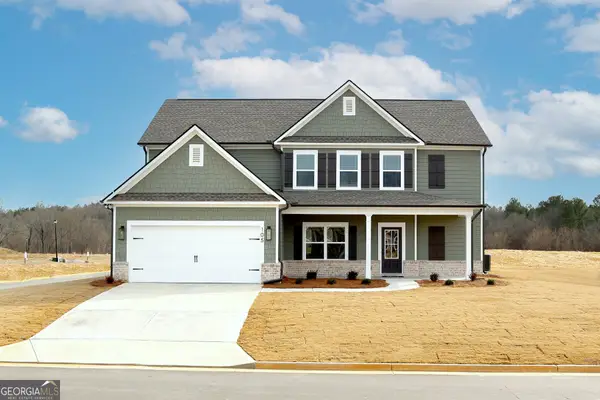 105 Harmony Farms Orchard, Eatonton, GA 31024