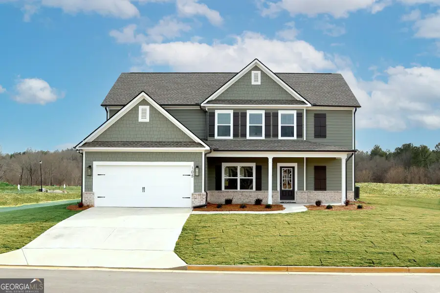 105 Harmony Farms Orchard, Eatonton, GA 31024 - Image #2