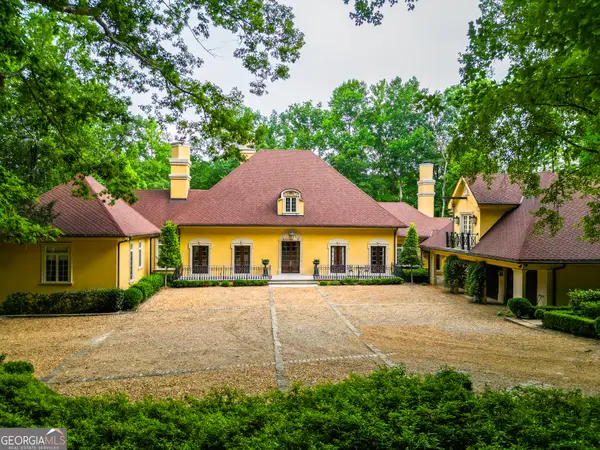 805 Old Mill Court, Ball Ground, GA 30107