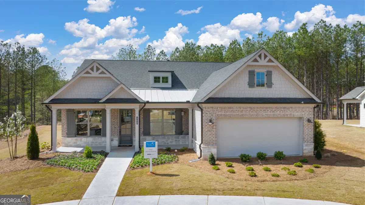 3378 Chosen Boulevard, Snellville, GA 30078 - Image #1