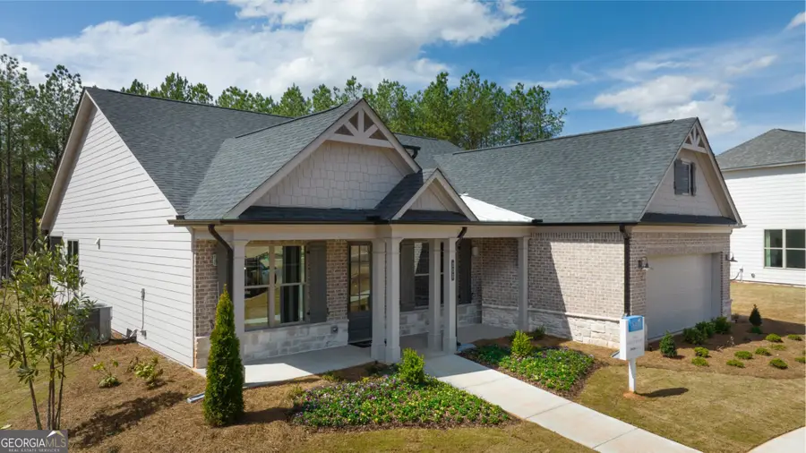3378 Chosen Boulevard, Snellville, GA 30078 - Image #2