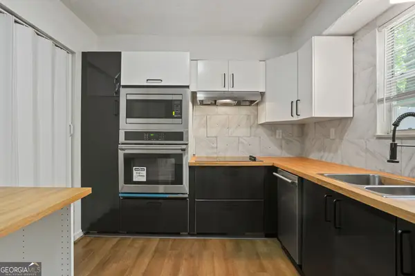 6584 Sleepy Hollow Lane, Morrow, GA 30260