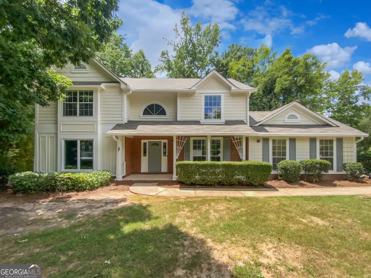 9997 Point View Drive, Jonesboro, GA 30238 - Image #1