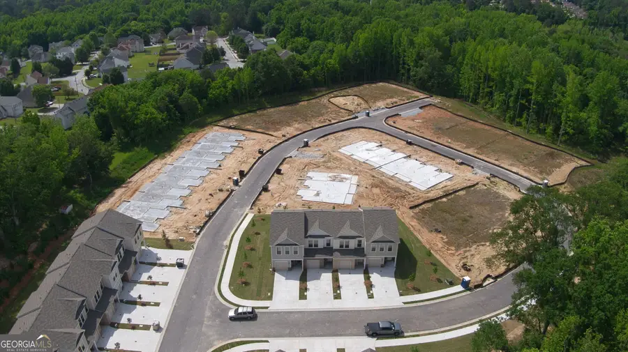 3405 Ripple Loop #127, South Fulton, GA 30349 - Image #3