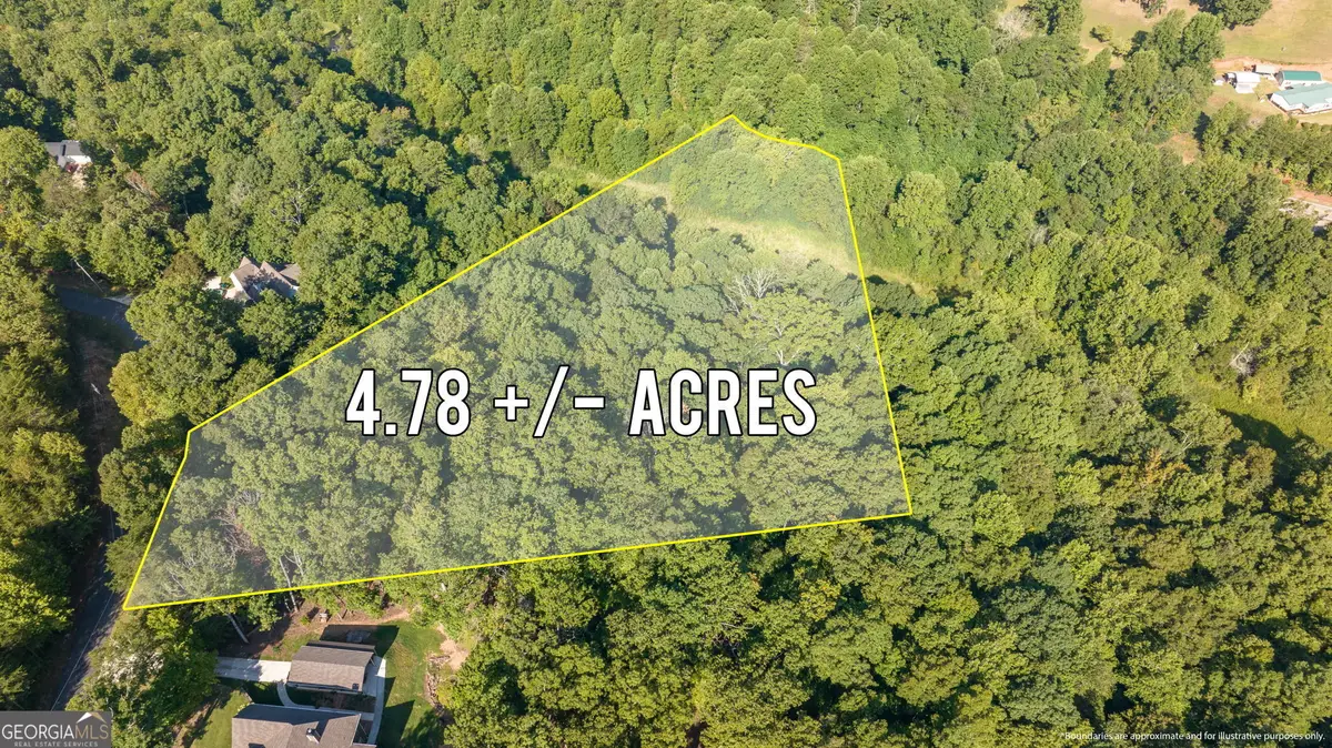 0 Gold Crest Drive, Dahlonega, GA 30533 - Image #1