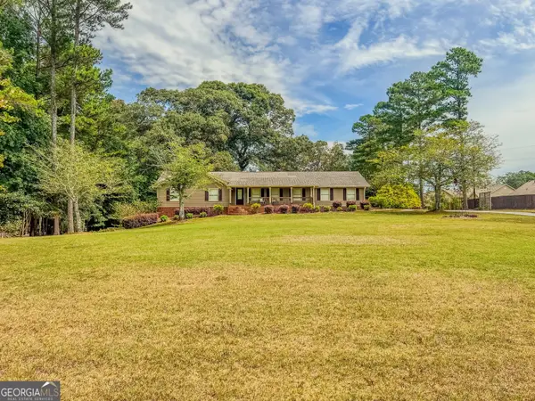 1152 Harbins Road, Dacula, GA 30019