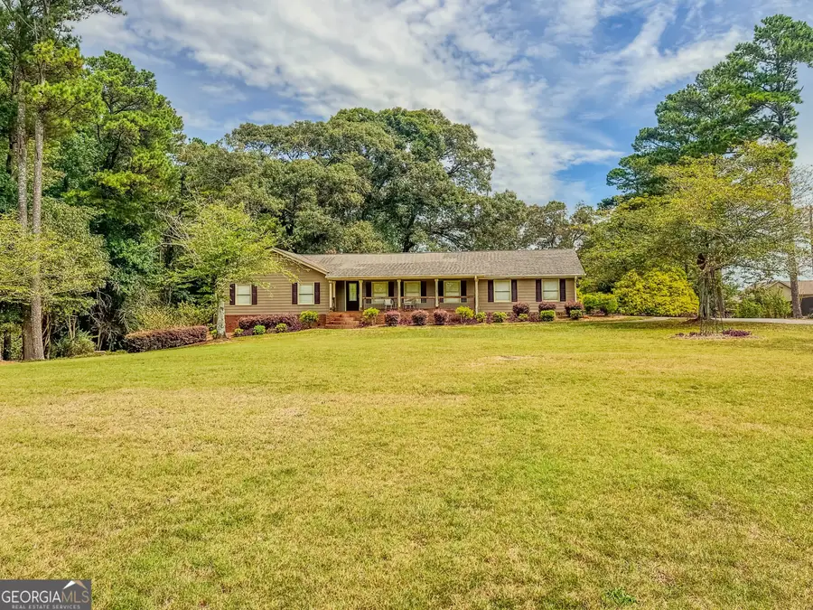 1152 Harbins Road, Dacula, GA 30019 - Image #2