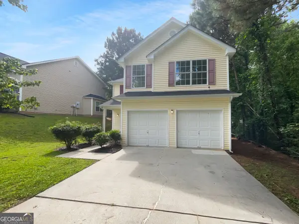 3227 Diamond Bluff, Union City, GA 30291