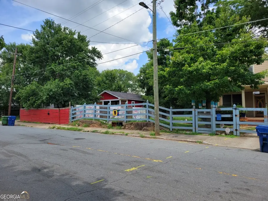 634 Cooper Street, Atlanta, GA 30312 - #3
