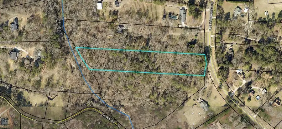 #35 Claude Brewer Road, Loganville, GA 30052 - Image #3