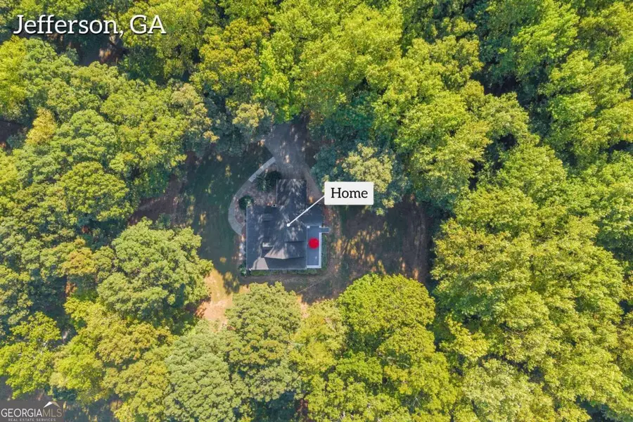 918 Brockton Loop, Jefferson, GA 30549 - Image #3