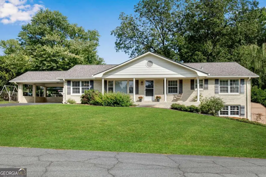 3216 Guynelle Drive, Marietta, GA 30066 - Image #2