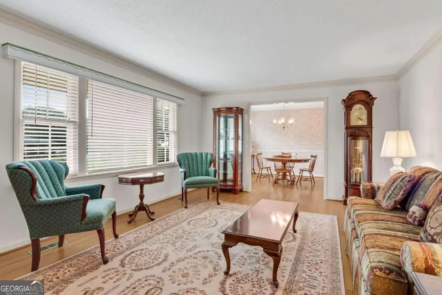 3216 Guynelle Drive, Marietta, GA 30066 - Image #3