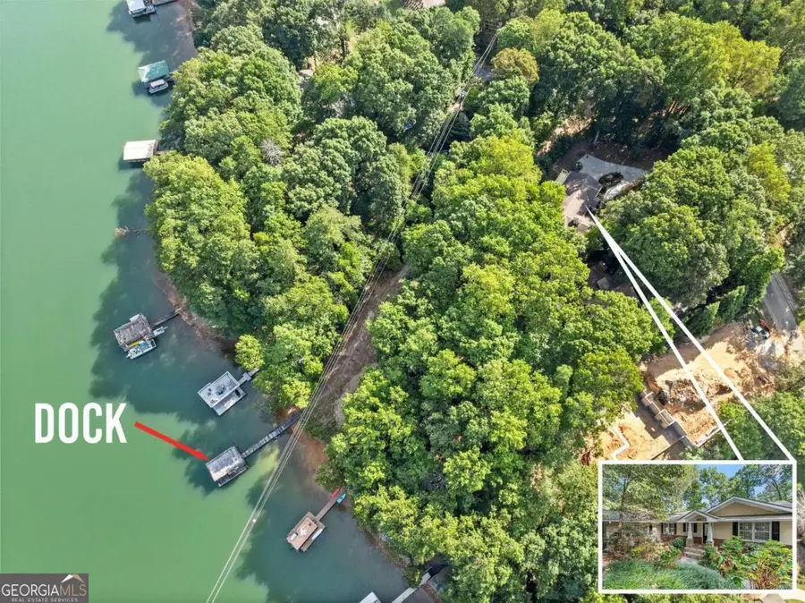 5775 Lakeshore Drive, Buford, GA 30518 - Image #3