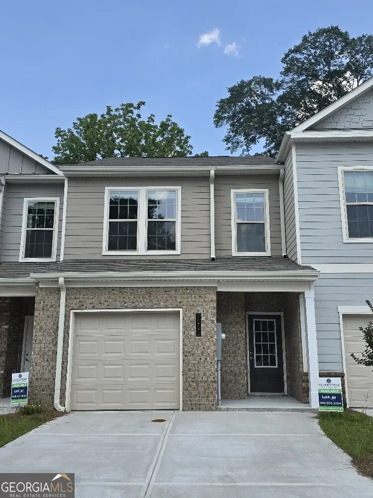 6202 Ripple Way #88, South Fulton, GA 30349 - Image #1