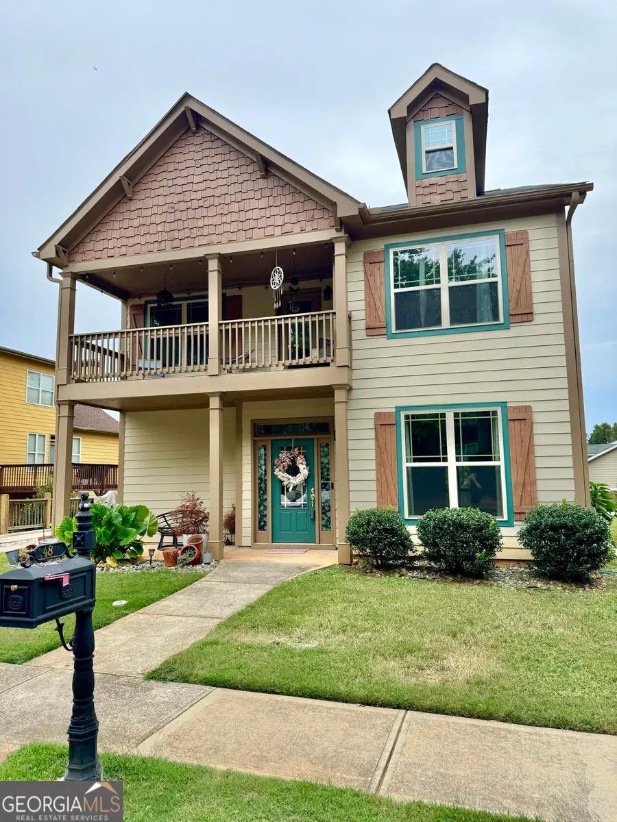 48 Magnolia Parkway, Hampton, GA 30228 - #2