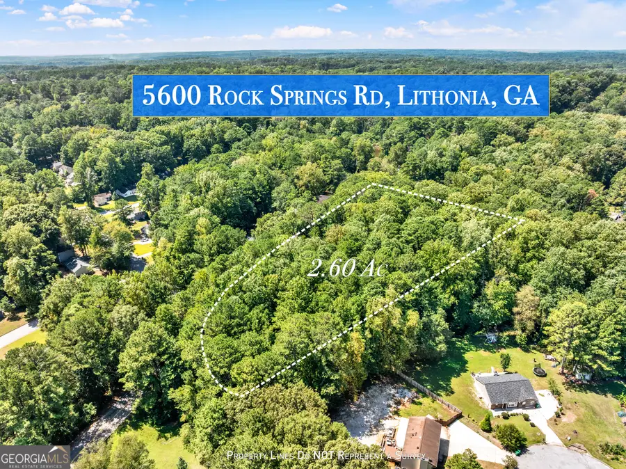 5600 Rock Springs Road, Lithonia, GA 30038 - Image #3