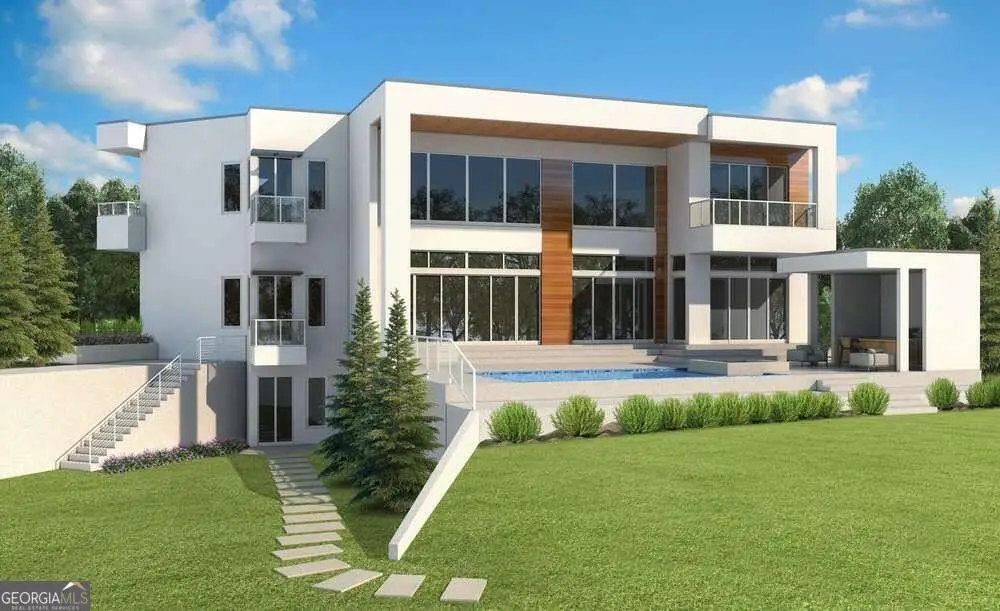 120 Bowen Road, Stockbridge, GA 30281 - Image #1