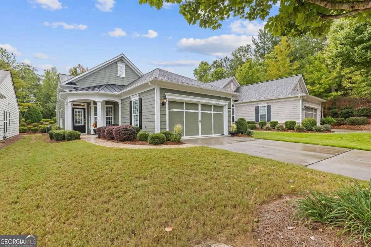 6525 Bradford Court, Hoschton, GA 30548 - Image #1