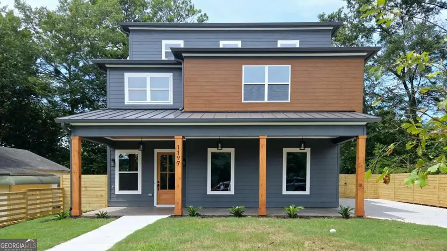 1197 Avondale Avenue Se, Atlanta, GA 30312 - #2