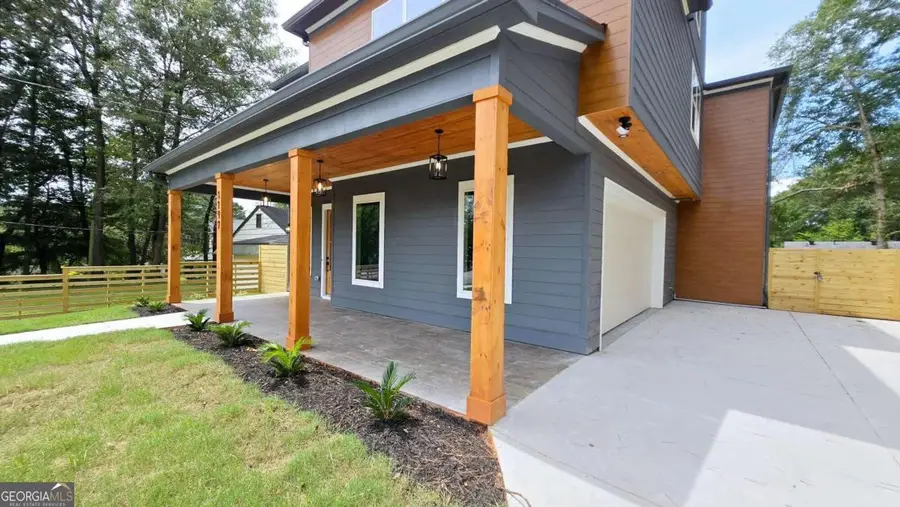 1197 Avondale Avenue Se, Atlanta, GA 30312 - #3