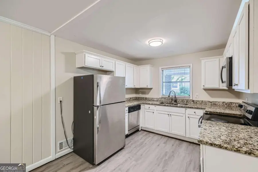 3189 Dogwood Drive, Atlanta, GA 30344 - #3