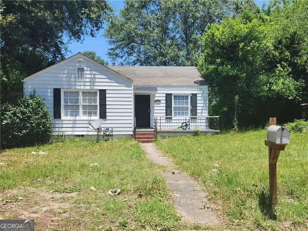 3861 Myrtle Court, Macon, GA 31206