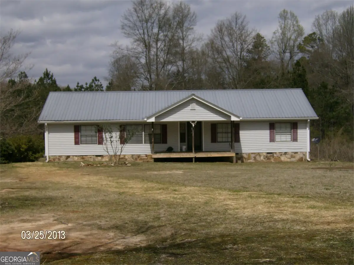3590 Grady Smith Road, Loganville, GA 30052 - Image #1