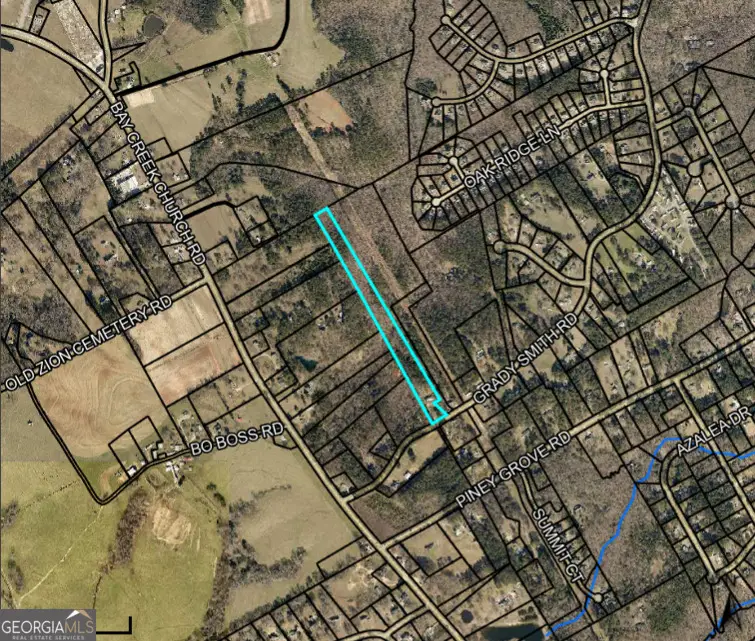 3590 Grady Smith Road, Loganville, GA 30052 - Image #3