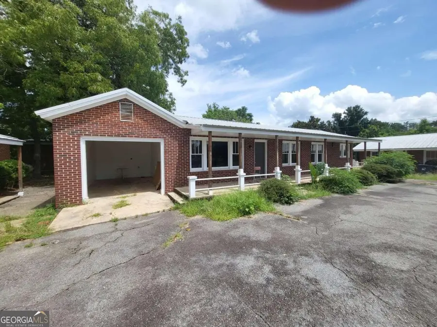 102 Asbell Street, Irwinton, GA 31042 - Image #2