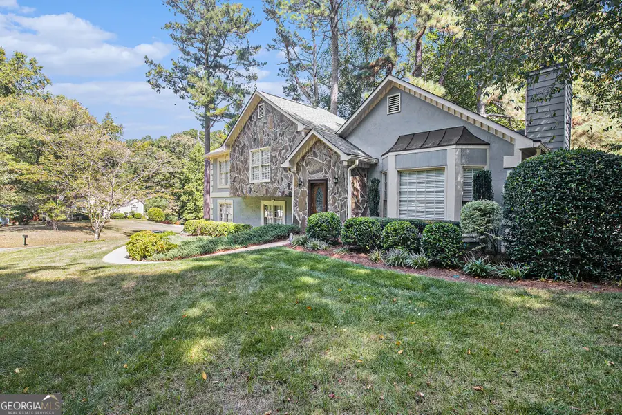 6280 Wiscasset Parkway Nw, Dallas, GA 30157 - Image #3