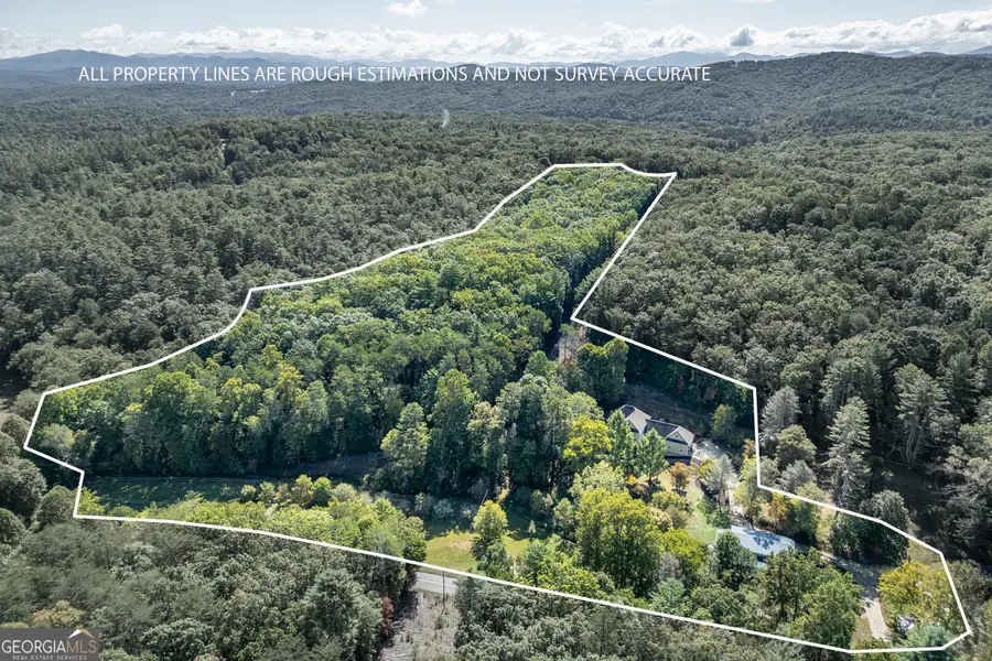 1016 Mull Road, Morganton, GA 30560 - Image #2